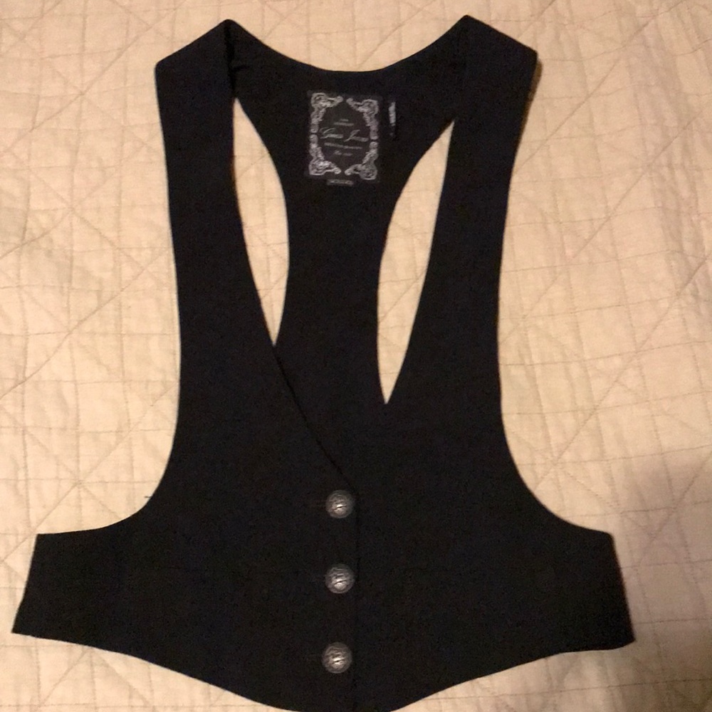 Guess Jeans Vest
